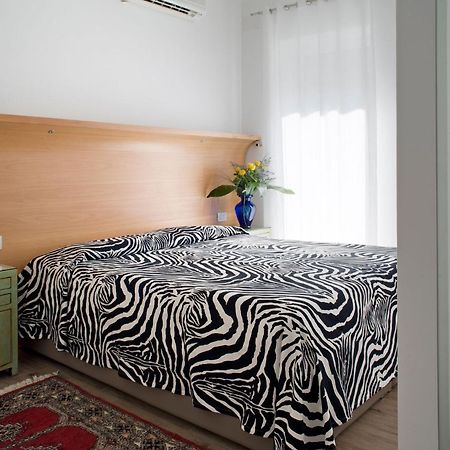 Hotel Valdor คาวัลลิโน-เตรปอร์ติ ภายนอก รูปภาพ
