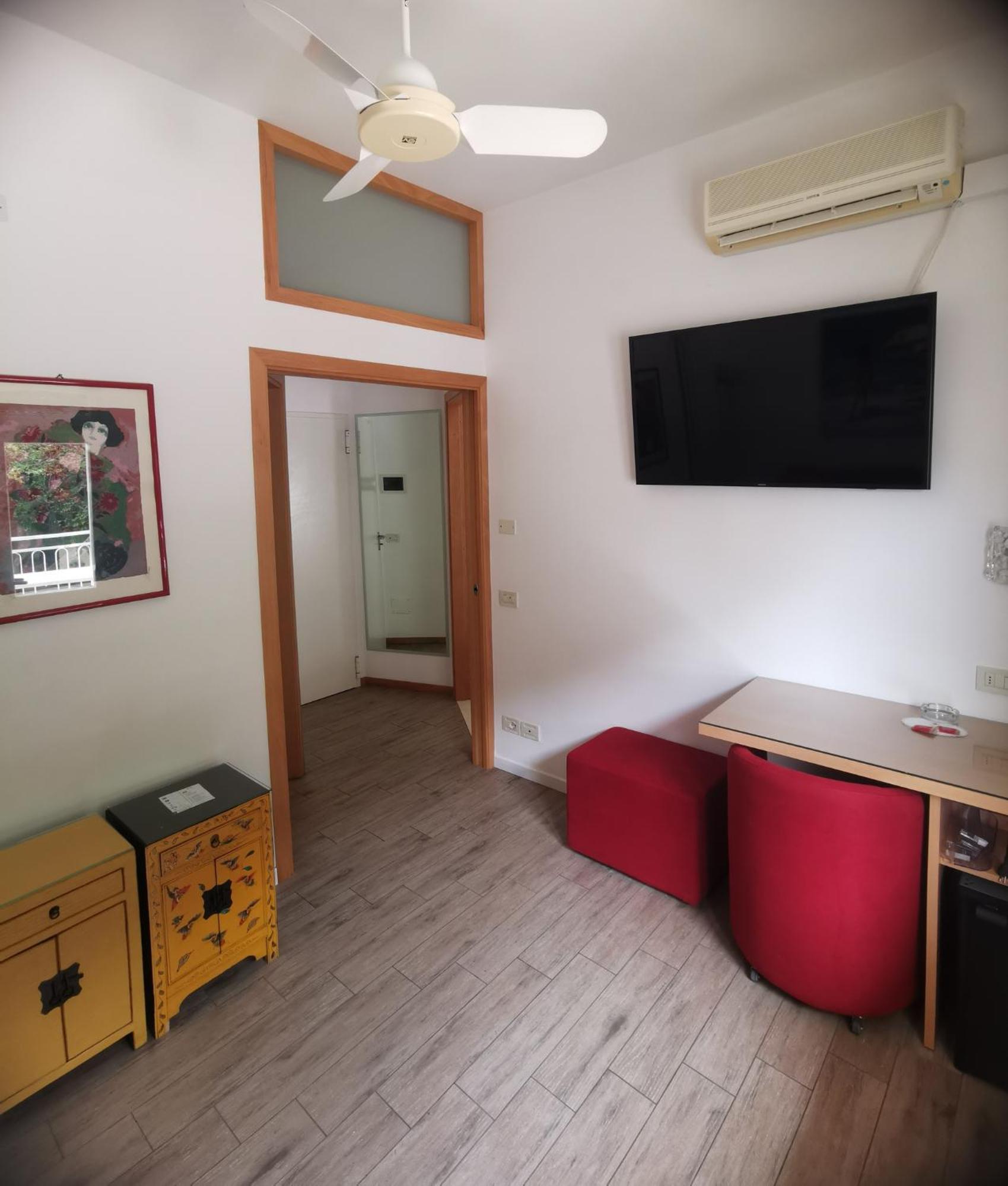 Hotel Valdor คาวัลลิโน-เตรปอร์ติ ภายนอก รูปภาพ
