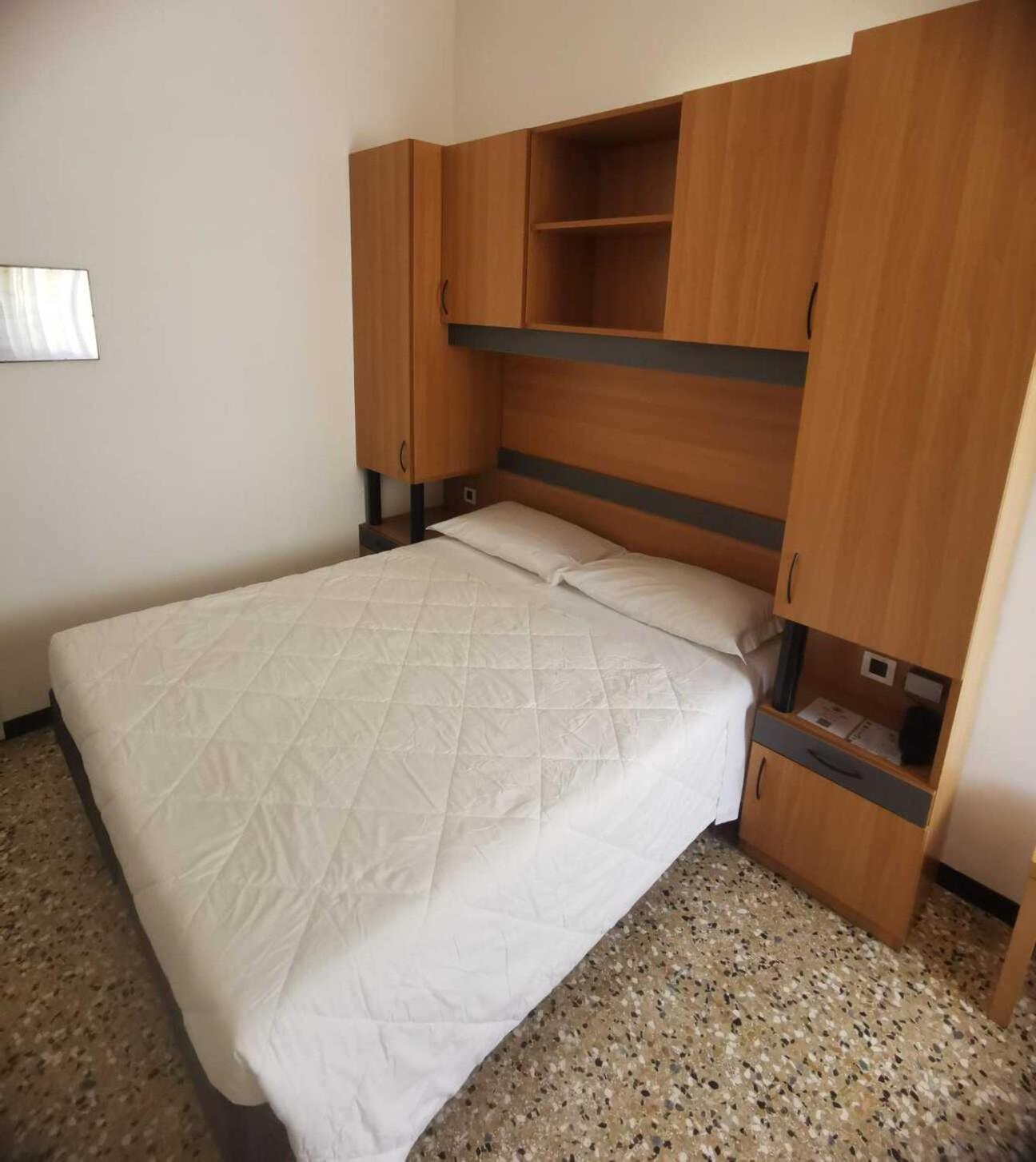 Hotel Valdor คาวัลลิโน-เตรปอร์ติ ภายนอก รูปภาพ