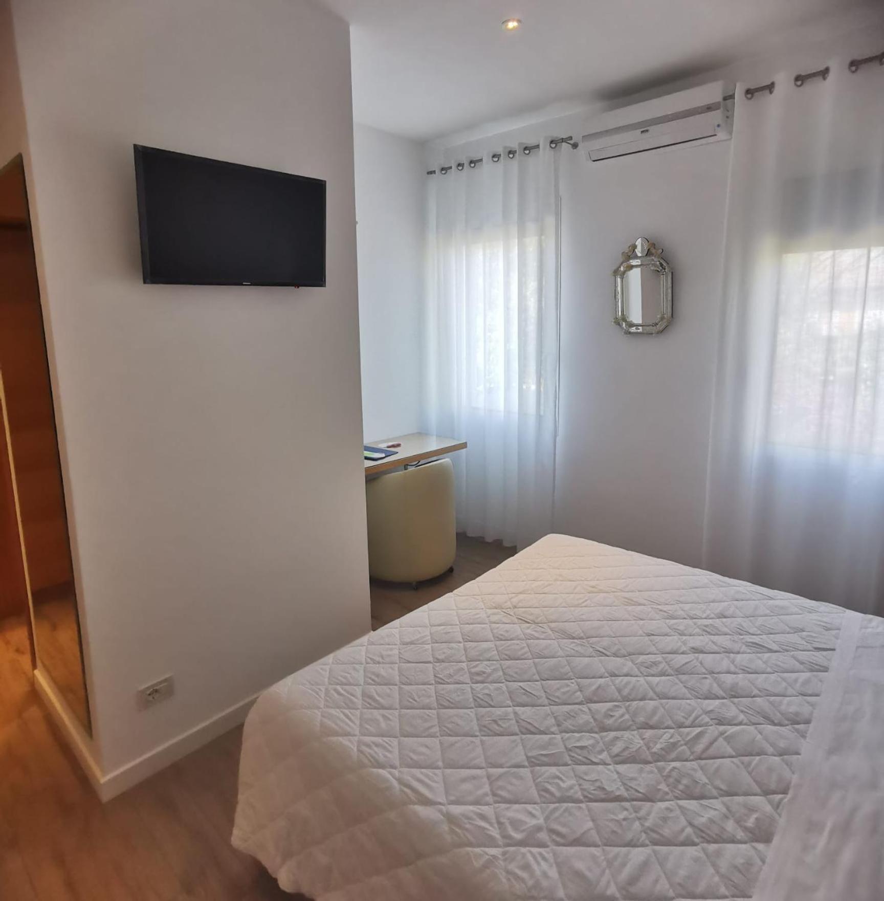 Hotel Valdor คาวัลลิโน-เตรปอร์ติ ภายนอก รูปภาพ