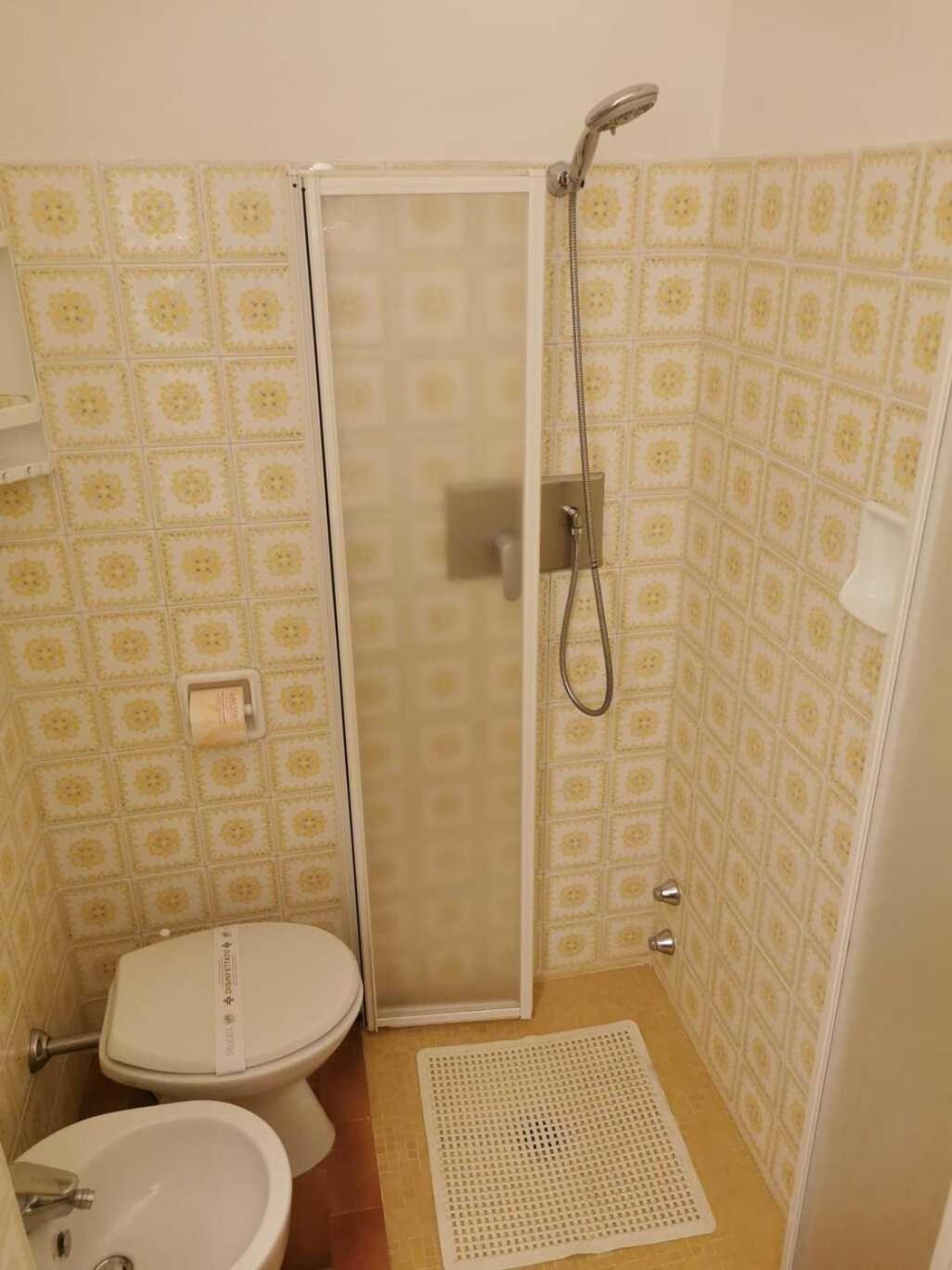 Hotel Valdor คาวัลลิโน-เตรปอร์ติ ภายนอก รูปภาพ
