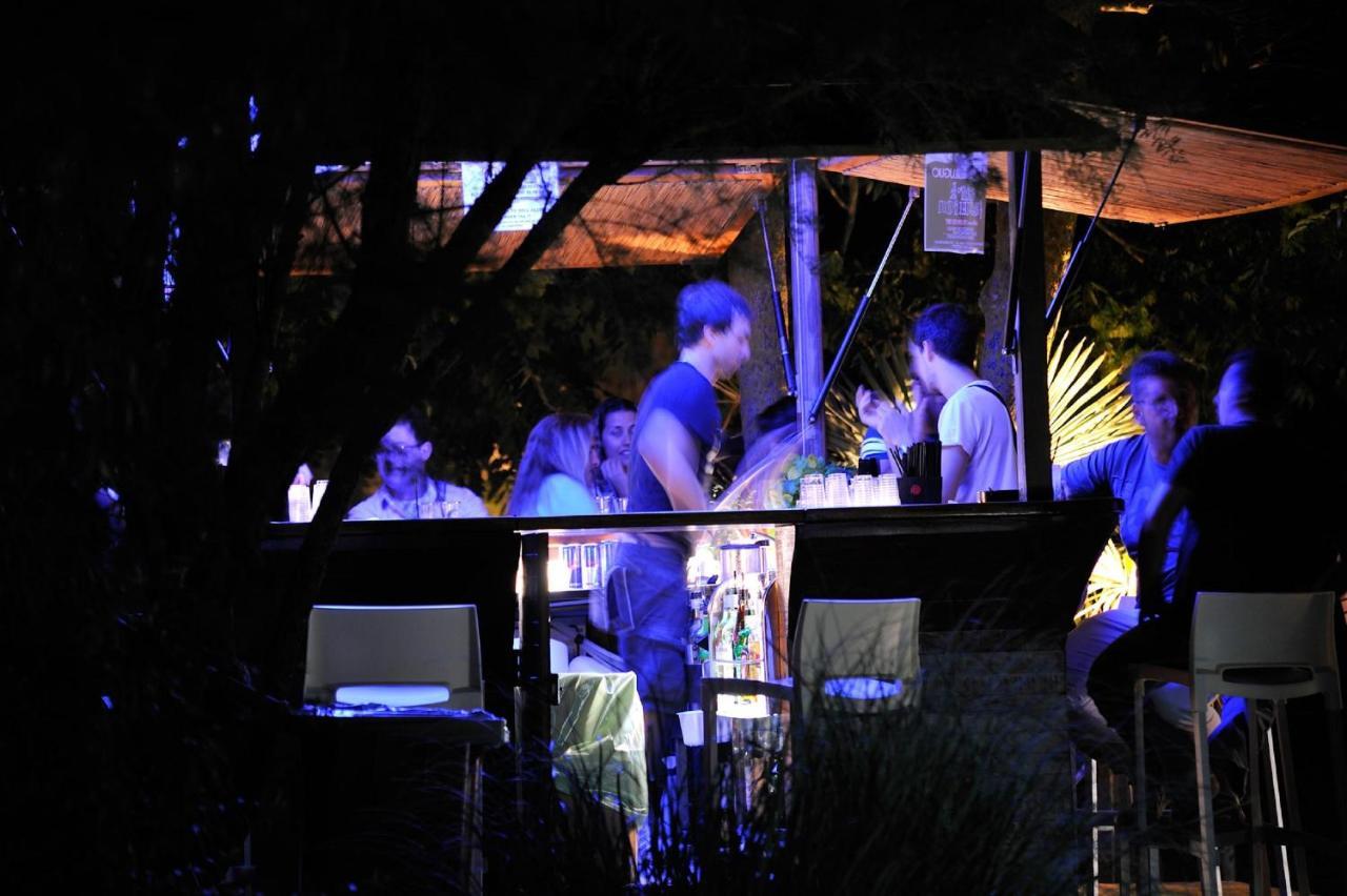 Hotel Valdor คาวัลลิโน-เตรปอร์ติ ภายนอก รูปภาพ